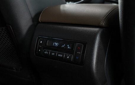 Haval H9 I рестайлинг, 2021 год, 2 375 000 рублей, 16 фотография