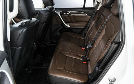 Haval H9 I рестайлинг, 2021 год, 2 375 000 рублей, 17 фотография