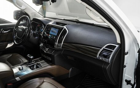Haval H9 I рестайлинг, 2021 год, 2 375 000 рублей, 19 фотография