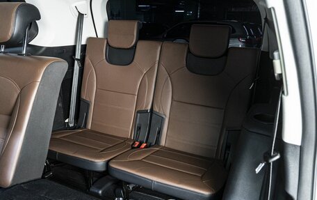 Haval H9 I рестайлинг, 2021 год, 2 375 000 рублей, 18 фотография