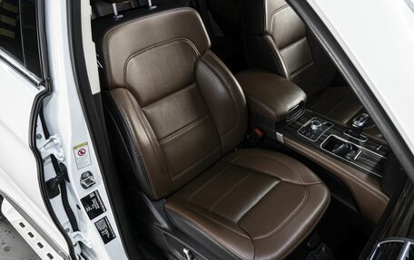 Haval H9 I рестайлинг, 2021 год, 2 375 000 рублей, 20 фотография