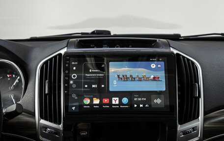 Haval H9 I рестайлинг, 2021 год, 2 375 000 рублей, 23 фотография