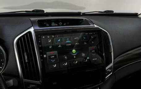 Haval H9 I рестайлинг, 2021 год, 2 375 000 рублей, 24 фотография
