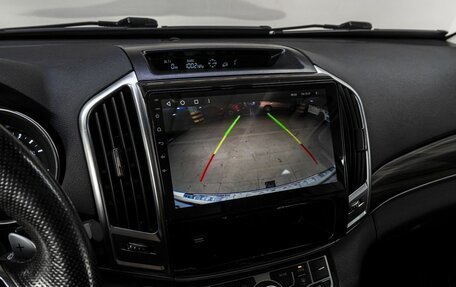 Haval H9 I рестайлинг, 2021 год, 2 375 000 рублей, 25 фотография