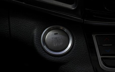 Haval H9 I рестайлинг, 2021 год, 2 375 000 рублей, 27 фотография