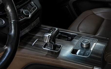 Haval H9 I рестайлинг, 2021 год, 2 375 000 рублей, 28 фотография