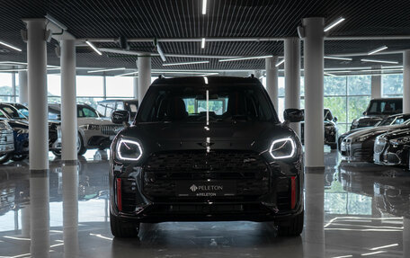 MINI Countryman, 2026 год, 8 100 000 рублей, 3 фотография