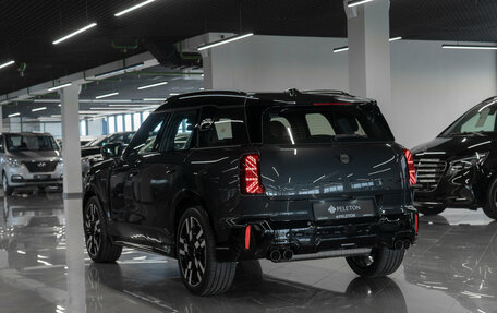 MINI Countryman, 2026 год, 8 100 000 рублей, 4 фотография