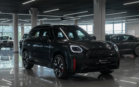 MINI Countryman, 2026 год, 8 100 000 рублей, 2 фотография
