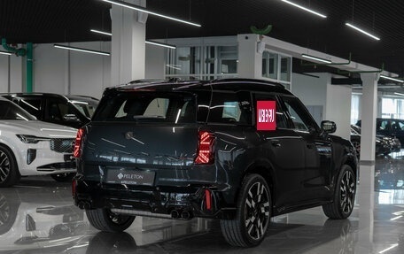 MINI Countryman, 2026 год, 8 100 000 рублей, 5 фотография