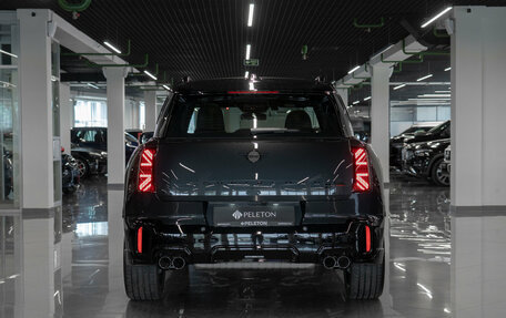 MINI Countryman, 2026 год, 8 100 000 рублей, 6 фотография