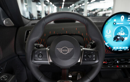 MINI Countryman, 2026 год, 8 100 000 рублей, 11 фотография