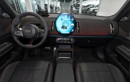 MINI Countryman, 2026 год, 8 100 000 рублей, 8 фотография