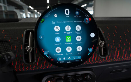 MINI Countryman, 2026 год, 8 100 000 рублей, 19 фотография