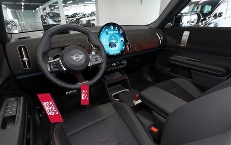 MINI Countryman, 2026 год, 8 100 000 рублей, 7 фотография