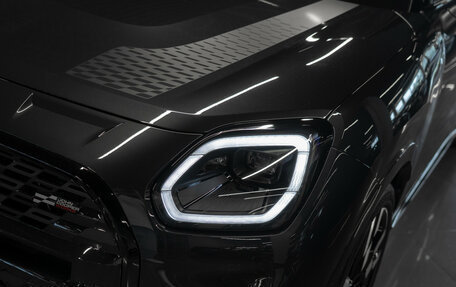 MINI Countryman, 2026 год, 8 100 000 рублей, 29 фотография