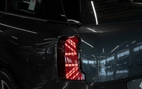 MINI Countryman, 2026 год, 8 100 000 рублей, 30 фотография