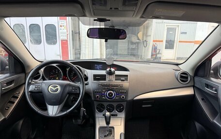 Mazda 3, 2010 год, 790 000 рублей, 5 фотография