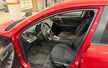 Mazda 3, 2010 год, 790 000 рублей, 6 фотография