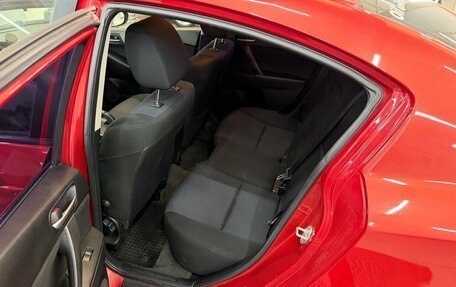 Mazda 3, 2010 год, 790 000 рублей, 7 фотография