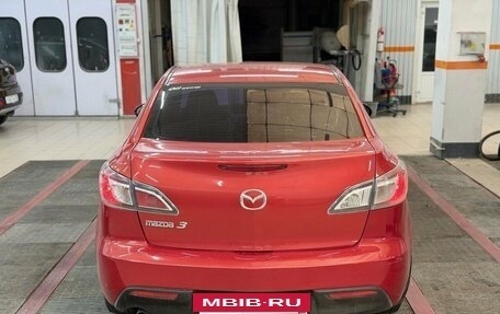Mazda 3, 2010 год, 790 000 рублей, 4 фотография