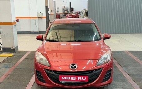 Mazda 3, 2010 год, 790 000 рублей, 3 фотография