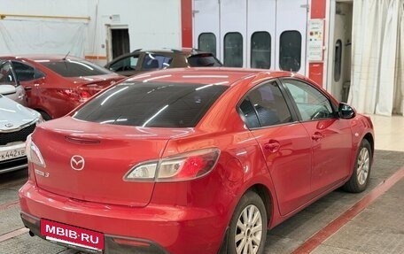 Mazda 3, 2010 год, 790 000 рублей, 2 фотография