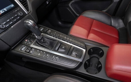 Porsche Macan I рестайлинг, 2017 год, 3 490 000 рублей, 14 фотография