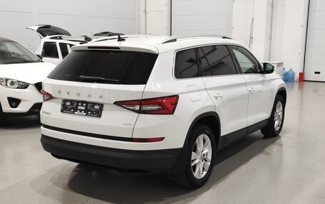 Skoda Kodiaq I, 2020 год, 3 050 000 рублей, 6 фотография