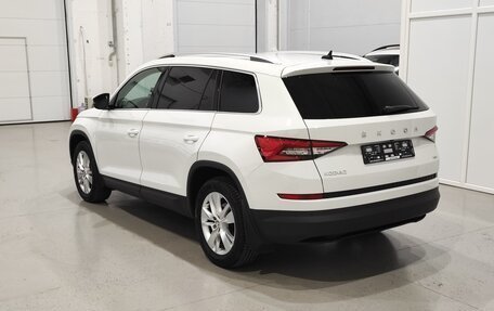 Skoda Kodiaq I, 2020 год, 3 050 000 рублей, 4 фотография