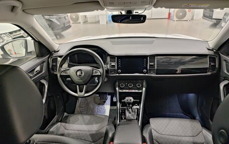 Skoda Kodiaq I, 2020 год, 3 050 000 рублей, 8 фотография