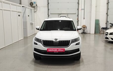 Skoda Kodiaq I, 2020 год, 3 050 000 рублей, 2 фотография