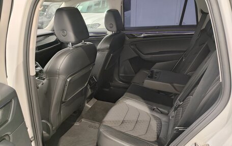 Skoda Kodiaq I, 2020 год, 3 050 000 рублей, 12 фотография