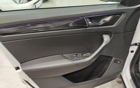 Skoda Kodiaq I, 2020 год, 3 050 000 рублей, 18 фотография