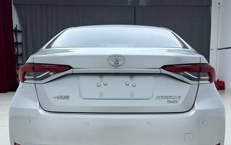 Toyota Corolla, 2023 год, 1 700 600 рублей, 4 фотография