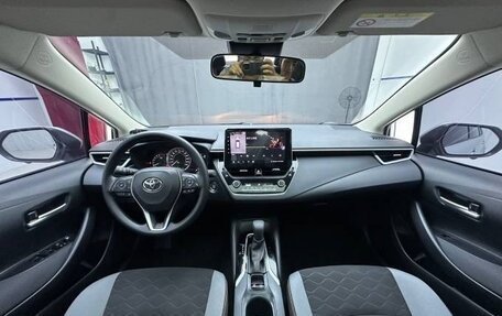 Toyota Corolla, 2023 год, 1 700 600 рублей, 7 фотография