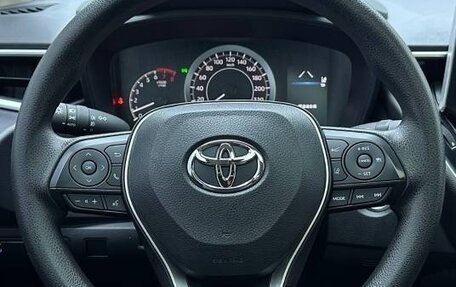 Toyota Corolla, 2023 год, 1 700 600 рублей, 9 фотография