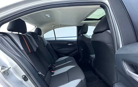 Toyota Corolla, 2023 год, 1 700 600 рублей, 16 фотография