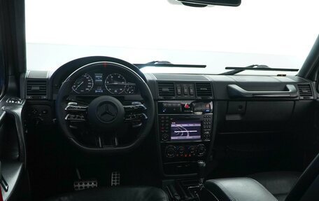 Mercedes-Benz G-Класс W463 рестайлинг _ii, 2011 год, 3 398 999 рублей, 7 фотография