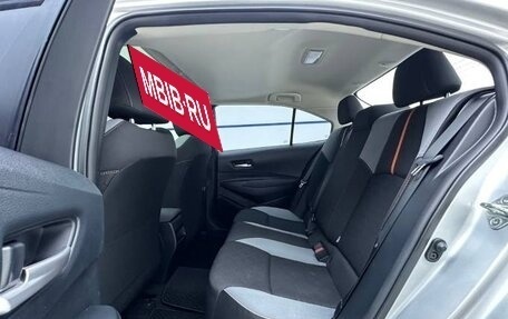 Toyota Corolla, 2023 год, 1 700 600 рублей, 17 фотография