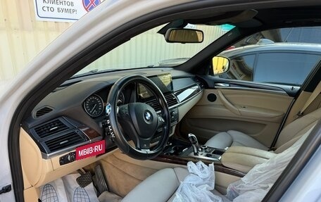 BMW X5, 2011 год, 999 999 рублей, 5 фотография