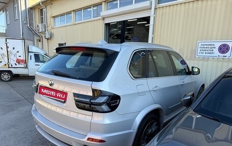 BMW X5, 2011 год, 999 999 рублей, 3 фотография
