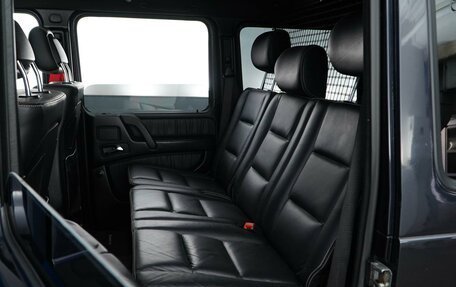 Mercedes-Benz G-Класс W463 рестайлинг _ii, 2011 год, 3 398 999 рублей, 10 фотография
