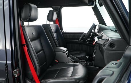 Mercedes-Benz G-Класс W463 рестайлинг _ii, 2011 год, 3 398 999 рублей, 9 фотография