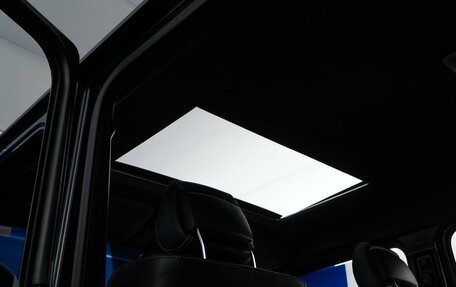 Mercedes-Benz G-Класс W463 рестайлинг _ii, 2011 год, 3 398 999 рублей, 13 фотография