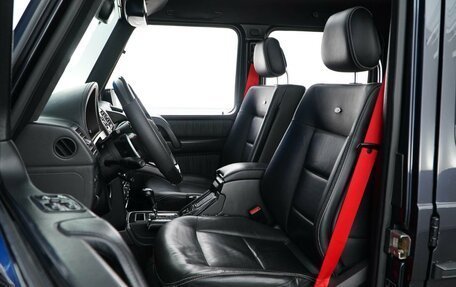 Mercedes-Benz G-Класс W463 рестайлинг _ii, 2011 год, 3 398 999 рублей, 11 фотография