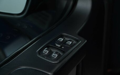Mercedes-Benz G-Класс W463 рестайлинг _ii, 2011 год, 3 398 999 рублей, 18 фотография