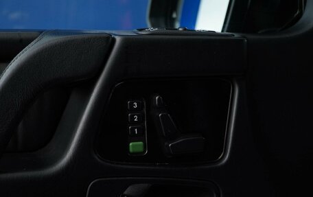 Mercedes-Benz G-Класс W463 рестайлинг _ii, 2011 год, 3 398 999 рублей, 19 фотография