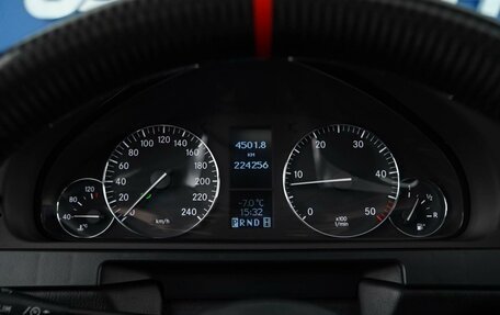 Mercedes-Benz G-Класс W463 рестайлинг _ii, 2011 год, 3 398 999 рублей, 27 фотография