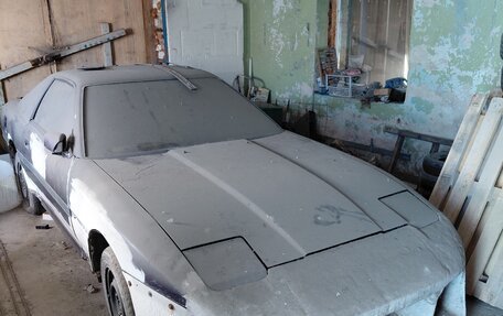 Toyota Supra, 1986 год, 1 000 000 рублей, 5 фотография